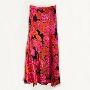 truly 4 you maxi skirt